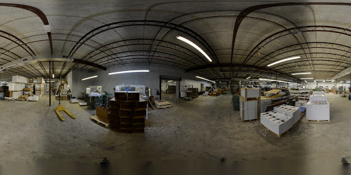 Commercial Printer «PCA Delta Commercial Printing Services», reviews and photos, 620 SW 12th Ave, Pompano Beach, FL 33069, USA