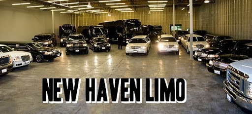 New Haven Limo