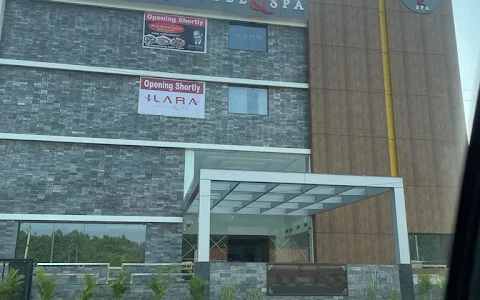 ILARA HOTELS & SPA image