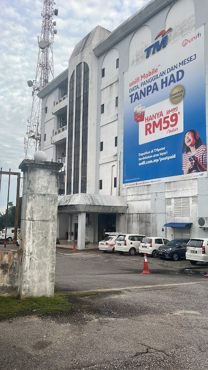 TM Pandan (Telekom Malaysia)