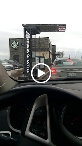 Coffee Shop «Starbucks», reviews and photos, 24529 Twelve Mile Rd, Southfield, MI 48034, USA