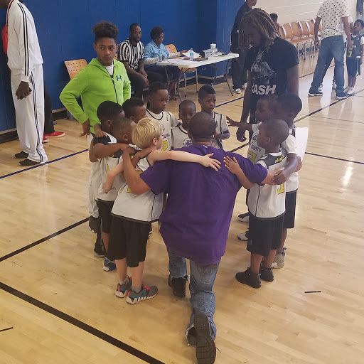 Recreation Center «Exchange Recreation Center», reviews and photos, 2771 Columbia Dr, Decatur, GA 30034, USA