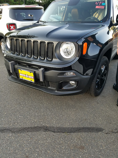 Jeep Dealer «Route 18 Chrysler Jeep Dodge Ram», reviews and photos, 400 NJ-18, East Brunswick, NJ 08816, USA