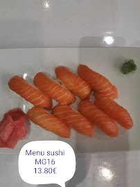 Photos du propriétaire du Restaurant de sushis Saga Sushi à Vincennes - n°5