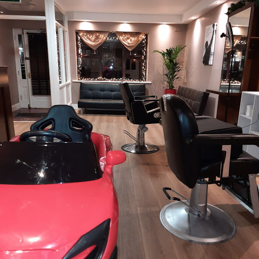 Another 1 Barber Shop in Castlebar, Co. Mayo