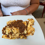 Photo n°3 de l'avis de Davide.a fait le 07/08/2022 à 05:45 sur le  Trattoria Al Pozzo à Capalbio