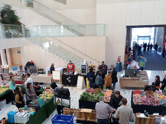 Edmonton Downtown Farmers Market