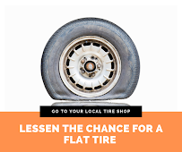 Farrar Hazel Green Tire