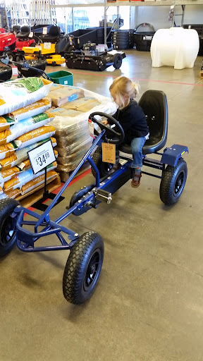 Home Improvement Store «Tractor Supply Co.», reviews and photos, 2000 Lakeville Hwy a, Petaluma, CA 94954, USA