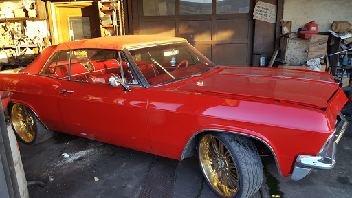 Auto Radiator Repair Service «K & W Auto Radiator & Air Conditioning», reviews and photos, 14806 Liberty Ave, Jamaica, NY 11435, USA