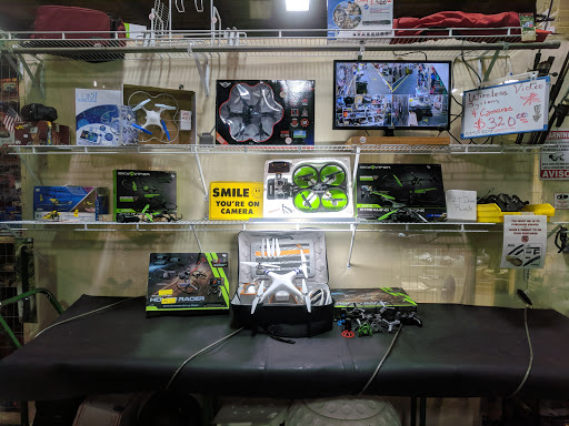 Shopping Mall «Flea Town USA», reviews and photos