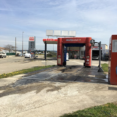 SAS IKBAL Station-service Et Livraison De Fioul A Domicile à Remoulins