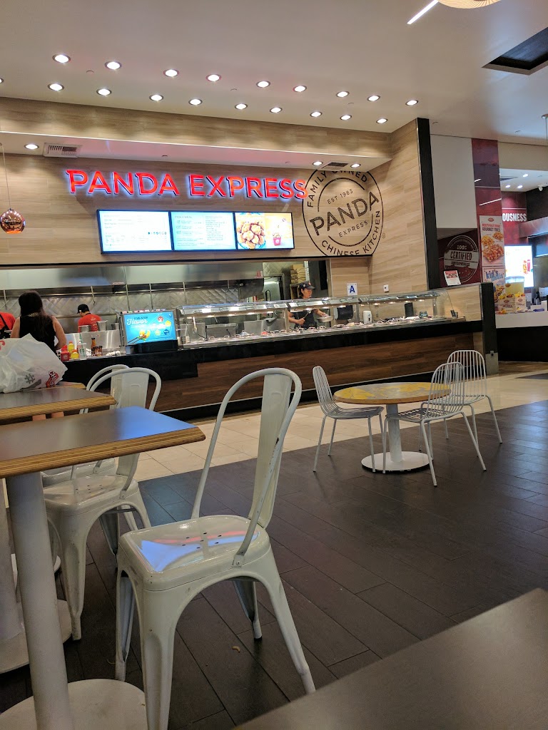 Panda Express 92025