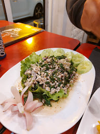 Plats et boissons du Restaurant thaï Kruathai à Nice - n°11