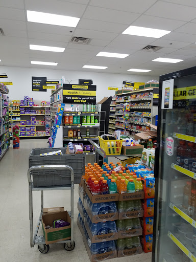 Discount Store «Dollar General», reviews and photos, 10633 W Peoria Ave, Sun City, AZ 85351, USA