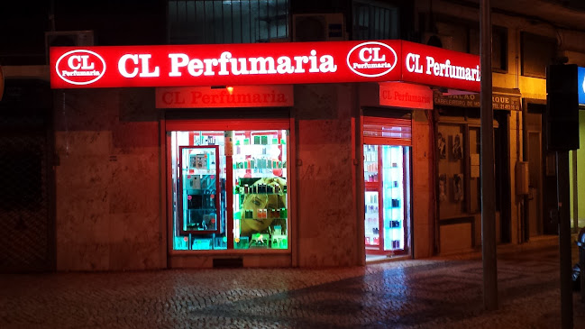 CL Perfumaria