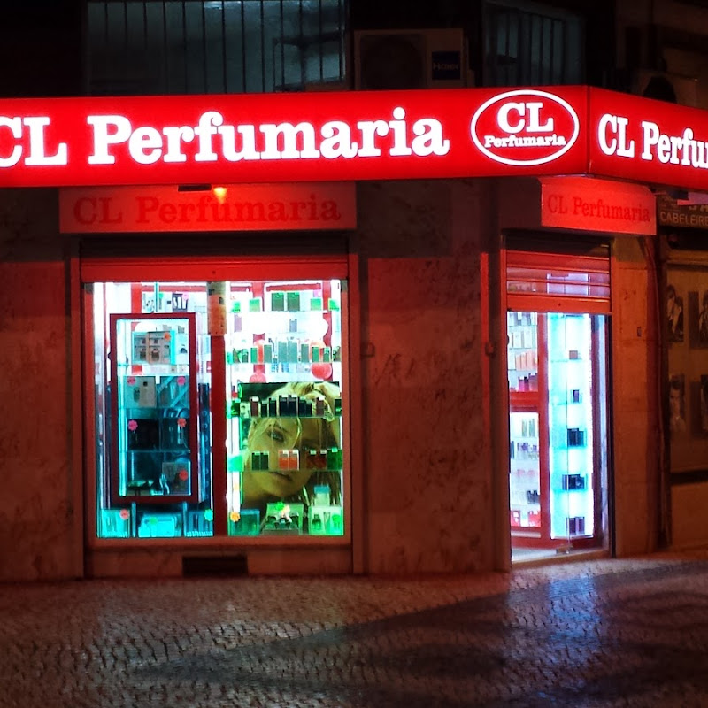 CL Perfumaria