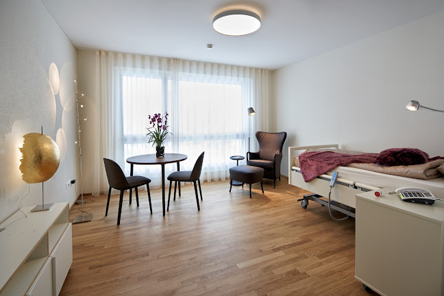 Rezensionen über Alters- und Gesundheitszentrum Adligenswil AG in Luzern - Pflegeheim