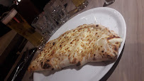 Calzone du Pizzeria Sapaudia à Annecy - n°2