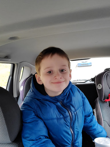 Hair Salon «Great Clips», reviews and photos, 4320 Perkiomen Ave, Reading, PA 19606, USA