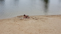 Photo de Le Paradou Beach avec un niveau de propreté de très propre