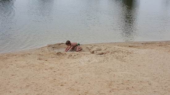 Le Paradou Beach