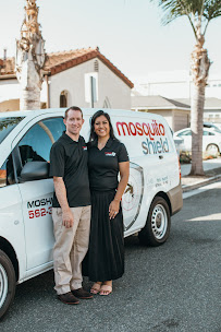 Mosquito Shield of Long Beach & Huntington Beach - Photo 8 - Car repair in , Long Beach