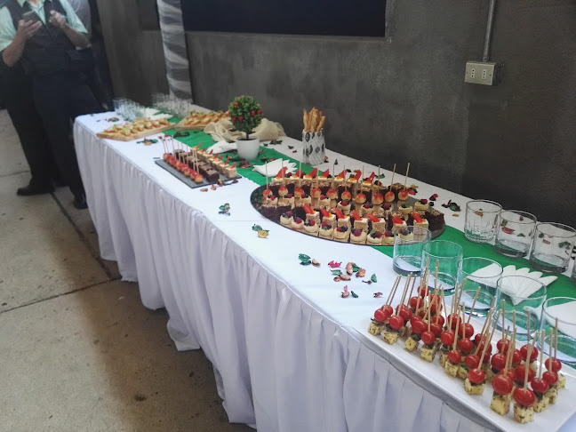 Gustó Pasteleria - Temuco
