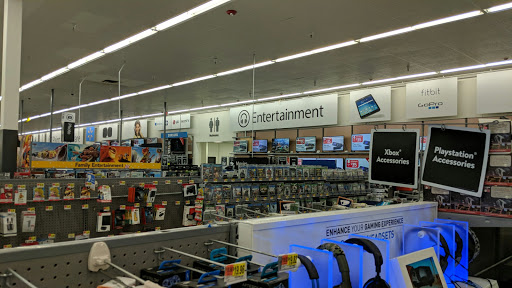 Department Store «Walmart Supercenter», reviews and photos, 8160 Macedonia Commons Blvd, Macedonia, OH 44056, USA