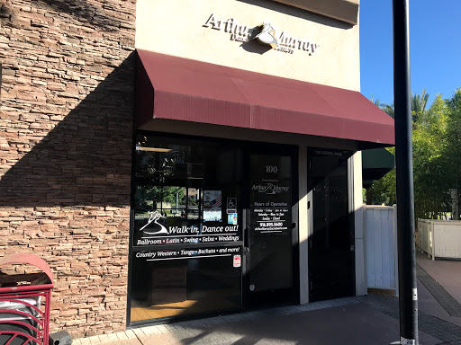 Dance School «Arthur Murray Dance Center Folsom», reviews and photos, 220 Blue Ravine Rd, Folsom, CA 95630, USA