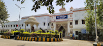 Bhupal Noble'S University