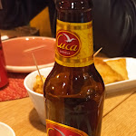 Photo n°3 de l'avis de Cláudia.a fait le 07/07/2022 à 21:16 sur le  Morabeza Boavista à Porto