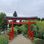 Photo n° 9 de l'avis de Sandrine.u fait le 25/08/2022 à 16:22 pour Parc Oriental de Maulévrier à Maulevrier