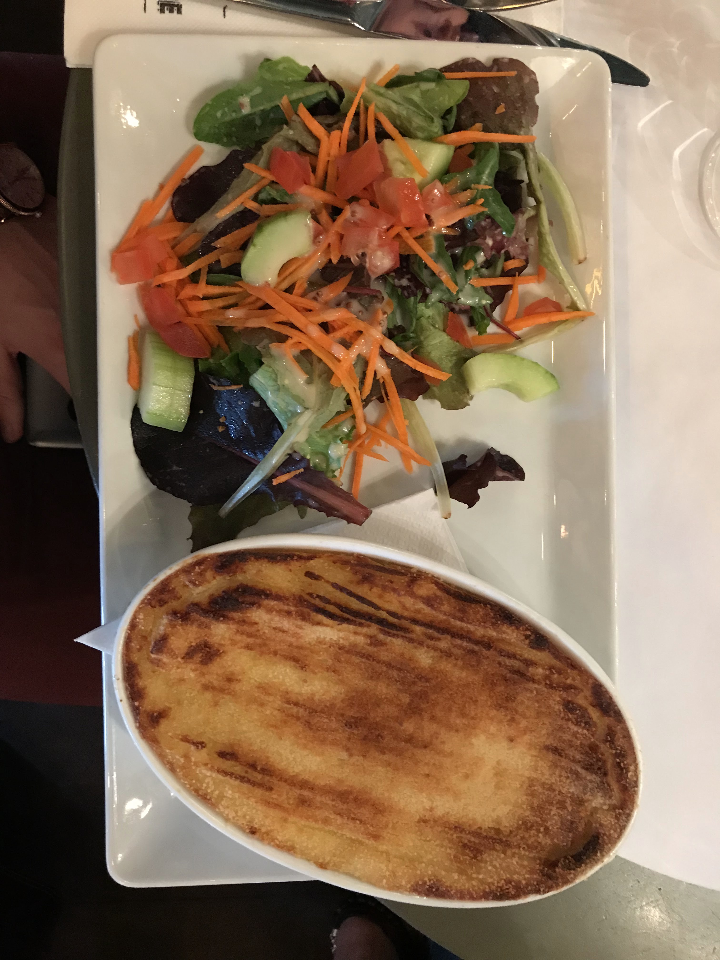 Photo n° 1 de l'avis de Stéphane.. fait le 28/03/2018 à 11:34