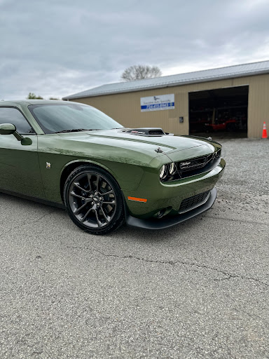 Executive Auto Specialty