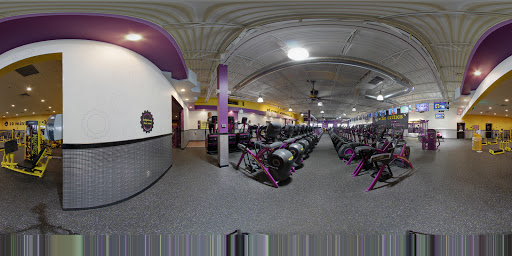 Gym «Planet Fitness», reviews and photos, 6591 Winchester Blvd, Canal Winchester, OH 43110, USA