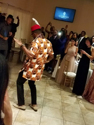 Wedding Venue «VIP By La Fontaine Reception Hall», reviews and photos, 7758 W Tidwell Rd, Houston, TX 77040, USA