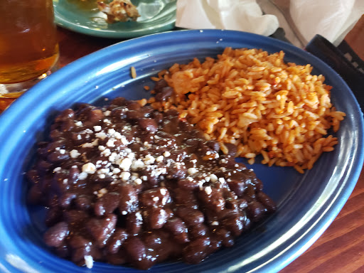 Mexican Restaurant «Margaritas Mexican Restaurant», reviews and photos, 1650 Sumneytown Pike, Lansdale, PA 19446, USA