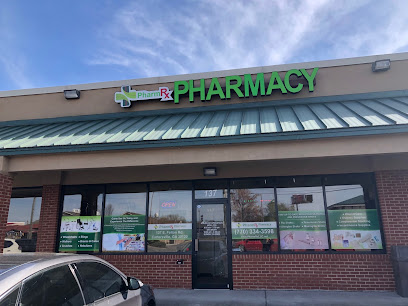 PharmRx Pharmacy