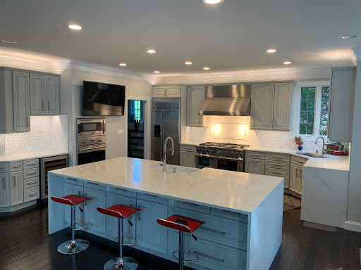 Home Improvement Store «GMC Granite and Home Improvement», reviews and photos, 13406 Occoquan Rd, Woodbridge, VA 22191, USA