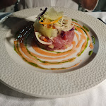 Photo n°4 de l'avis de Alessandra. fait le 24/08/2023 à 11:56 sur le  LaVista Restaurant & Cocktail Bar à Santa Teresa Gallura