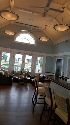 Golf Club «The Creek Club», reviews and photos, 1 Horse Hollow Rd, Locust Valley, NY 11560, USA