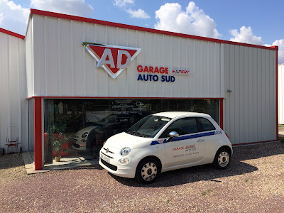 GARAGE AUTO SUD - AD EXPERT à Vernouillet