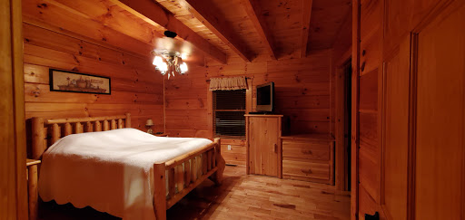 Cabin Rental Agency «Absolute Perfect Escape», reviews and photos, 383 View Mountain Rd, Stanley, VA 22851, USA