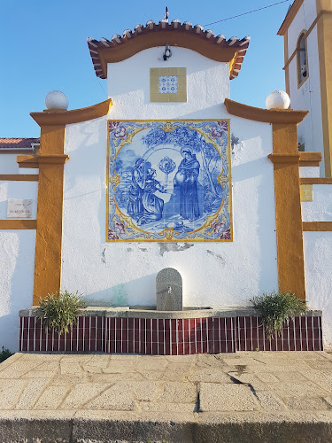 Igreja Matriz de São Pedro - Abrantes