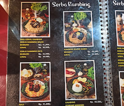 Kuliner Solo | Nasi Kebuli Mbah Soleh Ngru-Q photo