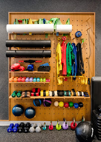 Spear Physical Therapy - Photo 3 - Car repair in Brooklyn, NY, Brooklyn