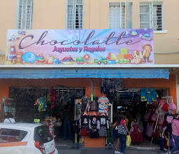 Comercializadora Chocolatte photo