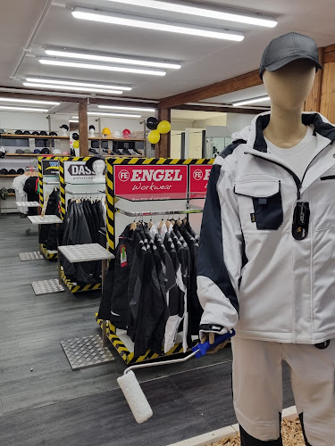 Print My Shirt - Stickerei & Textildruck Thun - Workwear zum Best Preis