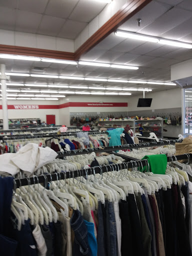 Used Clothing Store «Family Thrift Center Outlet», reviews and photos, 6769 S Texas 6, Houston, TX 77083, USA